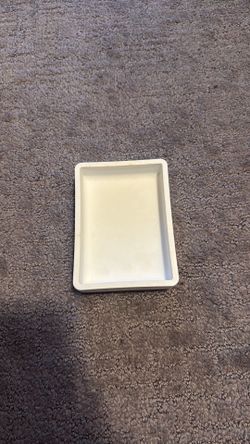 Soap bar holder