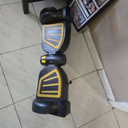 Hover-1™ Ranger+ Hoverboard