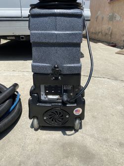 Sandia Spot Extractor