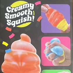 Nee Doh  (listed price per 1 item)