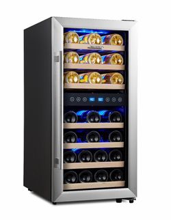 Phestina PH-ZL28FS, cooler