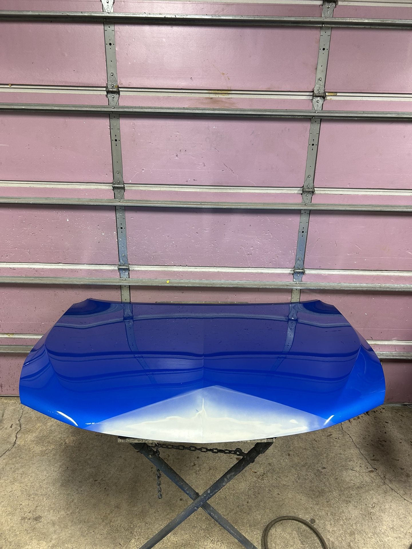 2024 Acura ZDX Hood OEM