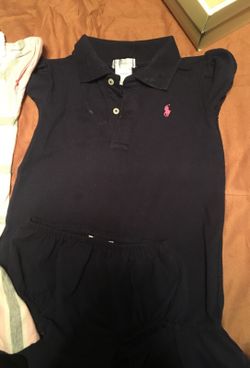 Polo dresses