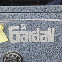 Gardall Safe