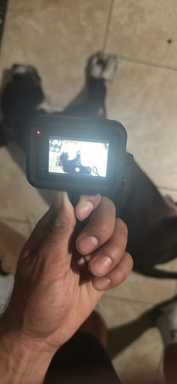 GoPro hero 8