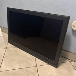 Element 40” TV
