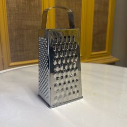 Cheese Grater From IKEA