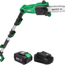 Brand New Electric Pole Saw