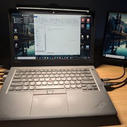 Lenovo Thinkpad T470
