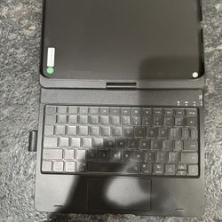 iPad Touch 10th generation case 