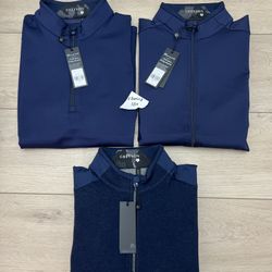 Greyson Golf Apparel 