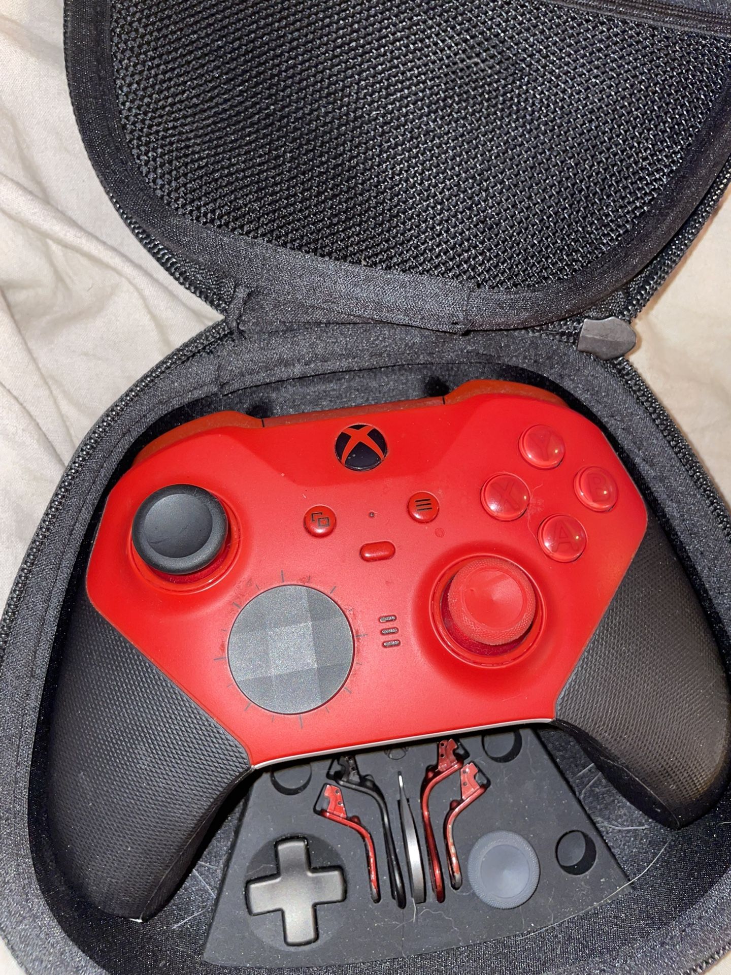 Xbox Series X Controller