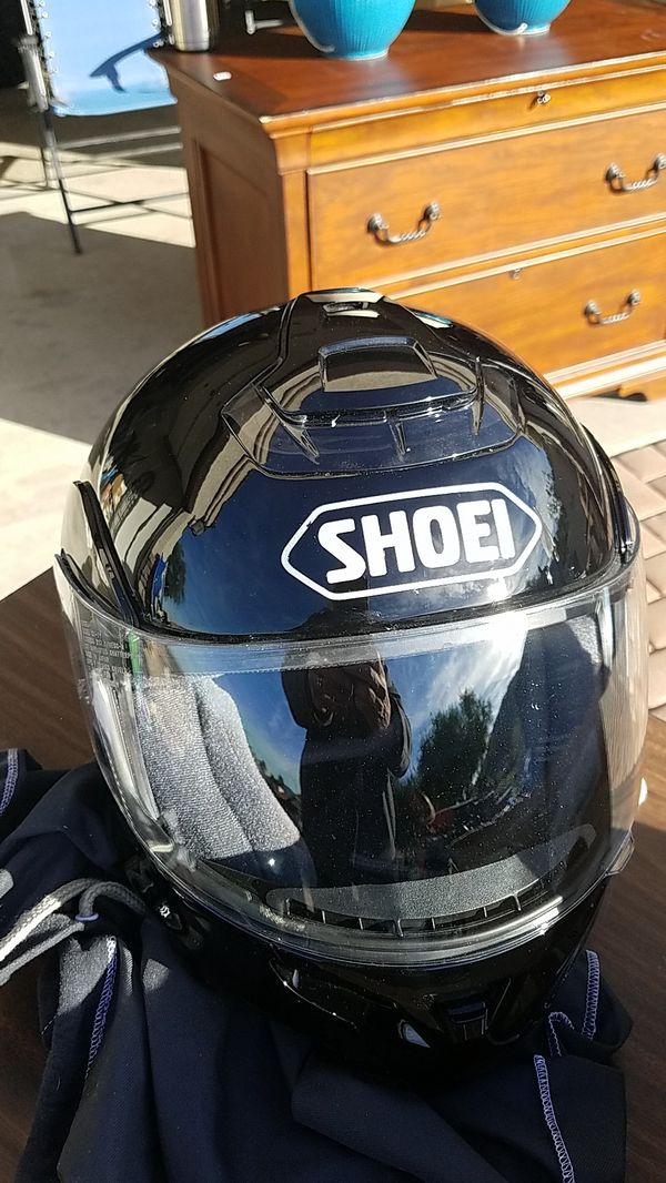 SHOEI motorcycle helmet for Sale in Phoenix, AZ - OfferUp