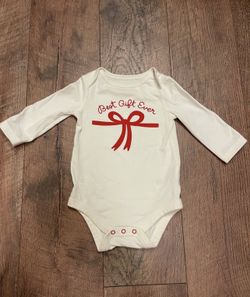 3-6m Baby Onesie 
