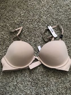 Victoria’s Secret/Pink 34B