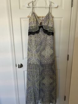 Bcbg Dress Size 8