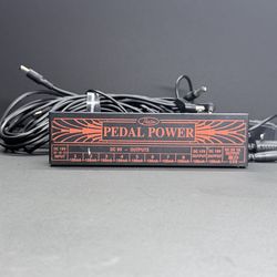 Rowin — PW-01 — Power Supply
