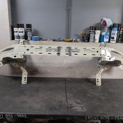 2022-2023-2024 FORD MAVERICK FRONT REINFORCEMENT OEM USED #9539