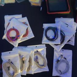 Magnetic Chargers