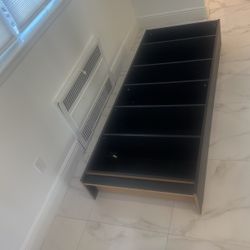 Ikea BILLY Book Case X 2