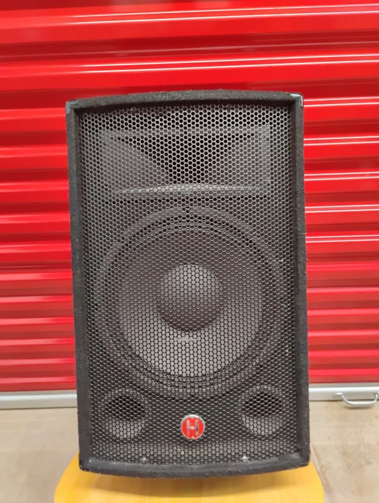 12" Harbinger M120 Unpowered