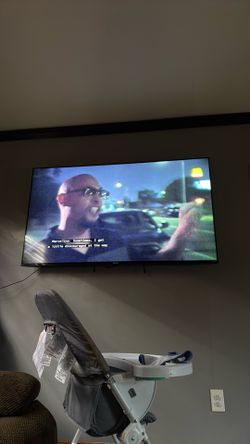 65” element smart tv