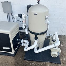 Calentón De Picsinas 