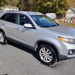 2011 KIA Sorento