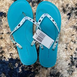 Vera Bradley Flip Flop