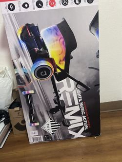 Jet Cart Hover Board