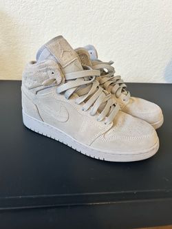 Air Jordan 1s