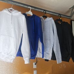 Brand New Hoodie Sweaters 