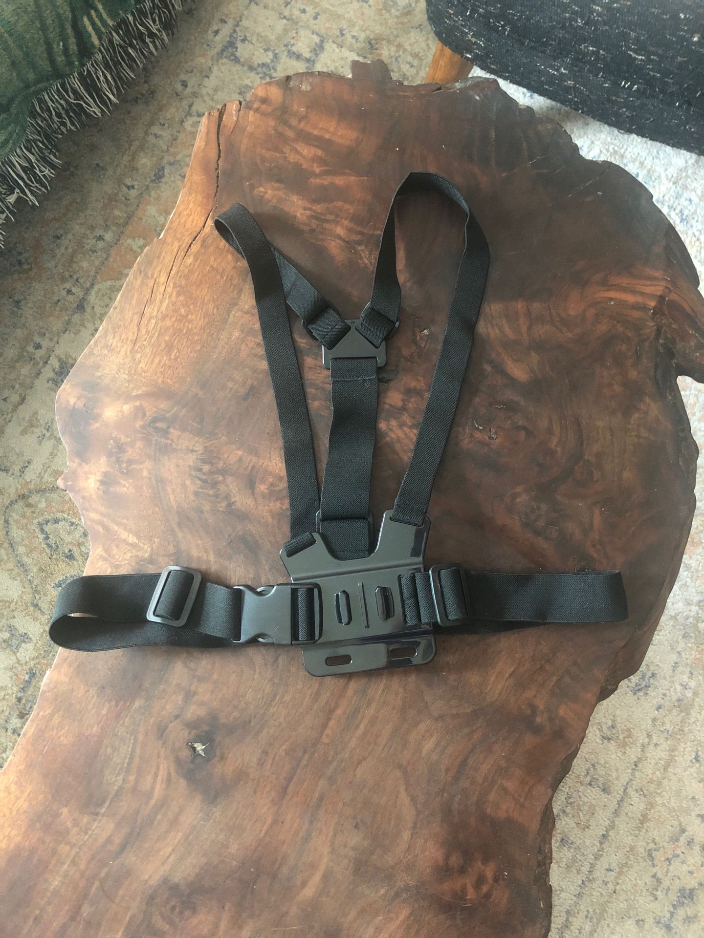 GoPro Chest Harness Mount Accessory