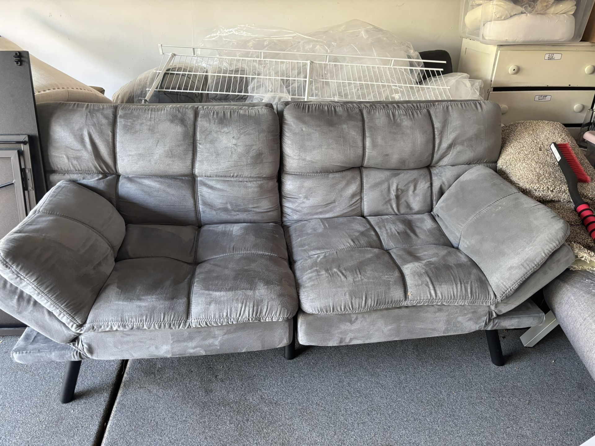 Full Size Futon