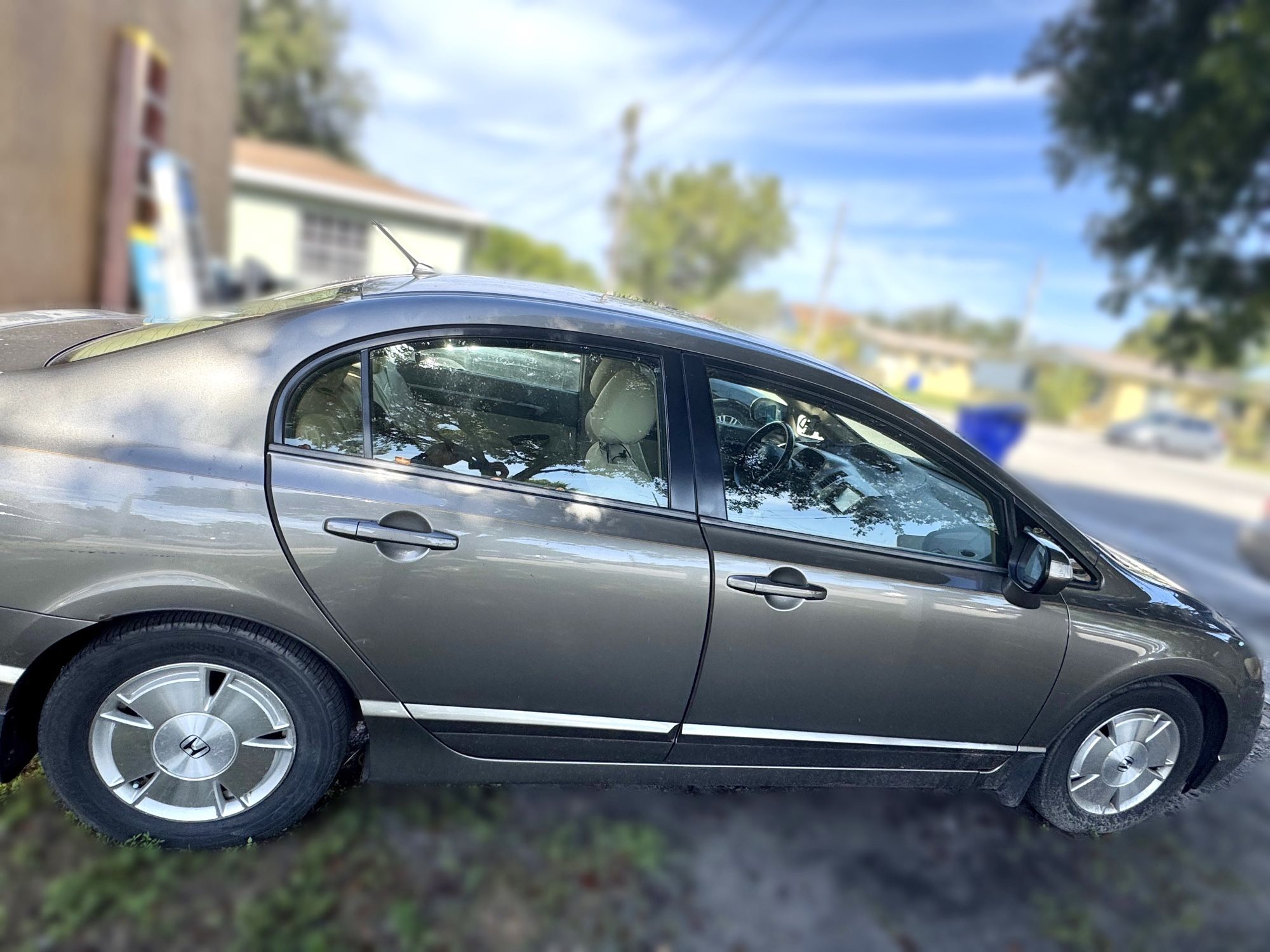 2006 Honda Civic