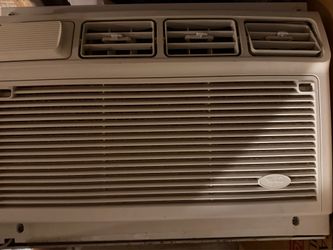 Whirlpool 12k BTU Best offer, NOT FREE