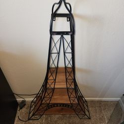 Eiffel Tower Stand 