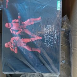 Kotobukiya Sith Trooper