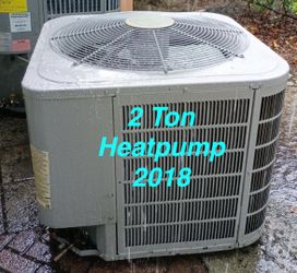 2 ton carrier Aircondition condenser