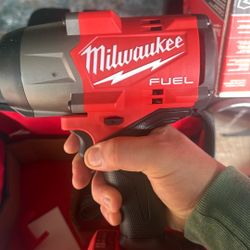 1/2 High Torque Impact W/friction Ring Kit