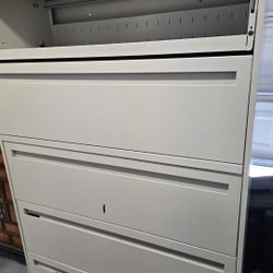 File Cabinet Very Good Condition