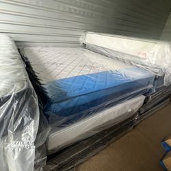 Mattress Liquidation Sale! 