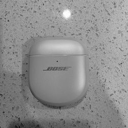 Bose Earbuds Ultra