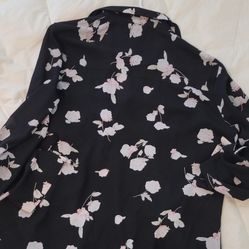 Button Up Dress Shirt