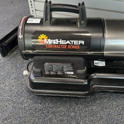 Mr Heater Kerosene Heater