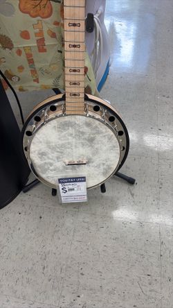 Banjo