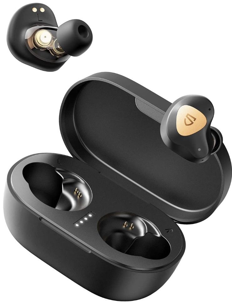 SOUNDPEATS Truengine 3 SE Wireless Earbuds