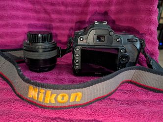 Nikon d90