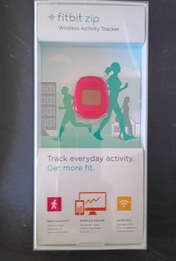 Fitbit Zip