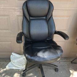 Rolling Chair 